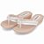 CHINELO FEMININO PICCADILLY 500393 PRETO - Imagem 1