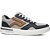 SAPATENIS MASCULINO PEGADA 111951 BRANCO/NATURAL - Imagem 2