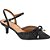 SANDALIA FEMININO VIZZANO 1122889 PRETO - Imagem 1