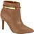 COTURNO FEMININO VIZZANO 3049250 PRETO - Imagem 1