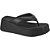 SANDALIA FEMININO BEIRA RIO 8530100 PRETO - Imagem 1