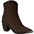 BOTA FEMININO VIZZANO 3070108 CACAU - Imagem 1