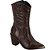 BOTA FEMININO VIZZANO 3070112 PRETO - Imagem 2