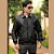 JAQUETA MASCULINO KRAYANI FS-027 COLORIDO - Imagem 1