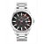 RELOGIO UNISSEX TECHNOS 2117LFE/1P PRATA - Imagem 1