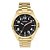 RELOGIO MASCULINO CONDOR COPC21JHL/K4P DOURADO - Imagem 1
