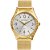 RELOGIO FEMININO CONDOR COPC21JMT4K DOURADO - Imagem 1