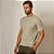 TRICOT MASCULINO PACIFIC BLUE 14331050 BLACK MELANGE - Imagem 2