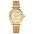 RELOGIO MASCULINO TECHNOS 2035NCJ1X DOURADO - Imagem 1