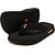 SANDALIA MASCULINO KENNER 1900024100 FLAMENG PRETO - Imagem 1