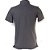 POLO MASCULINO BLACK WEST PL31400506 GRAFITE - Imagem 2