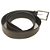 CINTO MASCULINO FASOLO T10240 PRETO/CAFE - Imagem 2