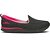 TENIS FEMININO OLYMPIKUS 769 SUNNA BORDO/PINK - Imagem 2