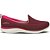 TENIS FEMININO OLYMPIKUS 769 SUNNA BORDO/PINK - Imagem 3