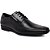 SAPATO MASCULINO FERRACINI 4058 PRETO - Imagem 1