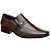 SAPATO MASCULINO JOTA PE 45022 DARK BROWN - Imagem 2