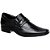 SAPATO MASCULINO JOTA PE 45022 PRETO - Imagem 1