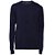 SUETER MASCULINO BROKEN RULES 590104 CAQUI - Imagem 8