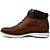 COTURNO MASCULINO PEGADA 124951 CONHAQUE - Imagem 3