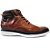 COTURNO MASCULINO PEGADA 124951 CONHAQUE - Imagem 2