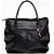 BOLSA FEMININO KEEP NAIPE 12277 PRETO - Imagem 2