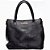 BOLSA FEMININO KEEP NAIPE 12277 PRETO - Imagem 1