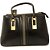 BOLSA FEMININO CHENSON 3481397 PRETO - Imagem 1