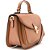 BOLSA FEMININO CHENSON 3481824 NUDE - Imagem 4