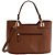 BOLSA FEMININO CHENSON 3481865 MARROM - Imagem 3