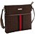 BOLSA FEMININO CHENSON 3481899 CAFE - Imagem 1