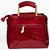 BOLSA FEMININO CHENSON 3482924 VERMELHO - Imagem 6