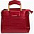 BOLSA FEMININO CHENSON 3482924 VERMELHO - Imagem 7