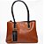 BOLSA FEMININO CHENSON 3482974 CARAMELO - Imagem 1