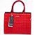 BOLSA FEMININO CHENSON 3483044 VERMELHO - Imagem 8