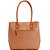 BOLSA FEMININO CHENSON 81302 MARROM - Imagem 3