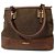 BOLSA FEMININO CHENSON 81364 MARROM - Imagem 1