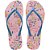 SANDALIA FEMININO HAVAIANAS SLIM ROMANCE AZUL NAVAL - Imagem 4