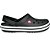 SANDALIA MASCULINO CROCS X11016-001 PRETO - Imagem 2