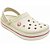 SANDALIA MASCULINO CROCS X11016-1AS BEGE - Imagem 1