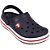 SANDALIA MASCULINO CROCS X11016-410 AZUL - Imagem 1
