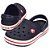 SANDALIA MASCULINO CROCS X11016-410 AZUL - Imagem 2