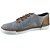 SAPATENIS MASCULINO WEST COAST 187410 CINZA - Imagem 3