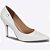 SCARPIN FEMININO VIZZANO 11841101 PRATA - Imagem 3