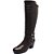 BOTA FEMININO MOONCITY 73054 MARROM - Imagem 5