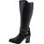 BOTA FEMININO MOONCITY 73054 MARROM - Imagem 4