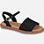 FLAT FEMININO MOLECA 5450100 PREMIUM PINK - Imagem 2