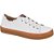 TENIS FEMININO MOLECA 5672102 BRANCO - Imagem 3