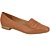 SAPATILHA FEMININO VIZZANO 1345100 CAMEL - Imagem 1