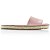 SANDALIA FEMININO MOLECA 5413305 ROSA - Imagem 7