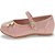 SAPATILHA INFANTIL MOLEKINHA 21061001 ROSA - Imagem 3